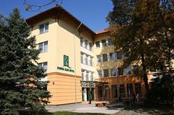 GYOPÁR CLUB HOTEL ÉTTEREM