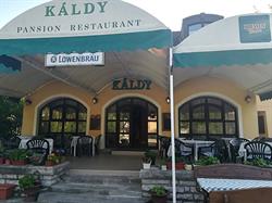 Káldy Panzió