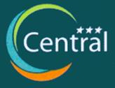 Hotel Centrál
