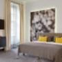 Superior Room with city view