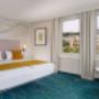 Superior Room with castle view