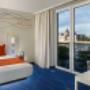Suite-1 Bedroom