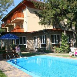 Villa Dorottya