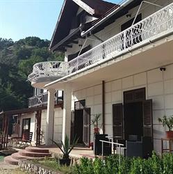 Valcsics Villa