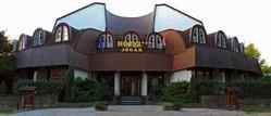 Jogar Továbbképző Központ és Hotel