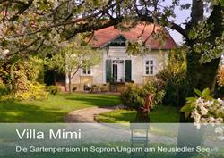 Villa Mimi Panzió