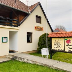 Almáskert Fogadó
