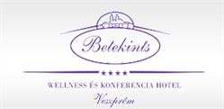 BETEKINTS ÉTTEREM