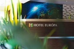 Hotel Europa
