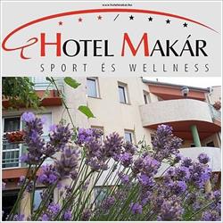 Hotel Makár Sport & Wellness****
