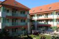Central szállodaszoba, Hotel Makár Pécs