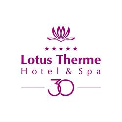 Lotus Therme Hotel& SPA