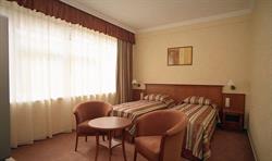 Central Hotel
