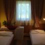 Motel Szoba