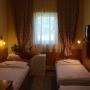 Motel szoba