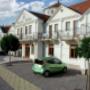 Ametiszt Hotel