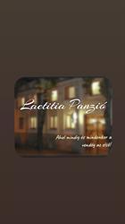 LAETITIA Vendégház, Panzió***