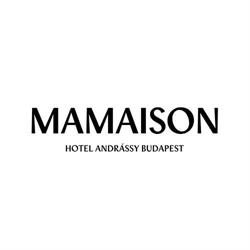 Andrássy Hotel - Budapest