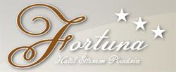 Fortuna Hotel Étterem És Panzió