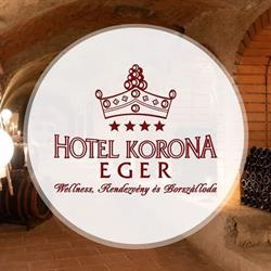Korona Hotel