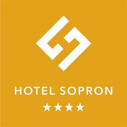 HOTEL SOPRON ÉTTEREM - PONCICHTER BORHÁZ