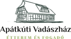Apátkúti Vadászház