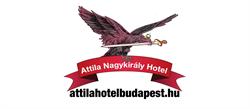 Attila Hotel Budapest