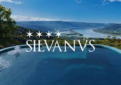 Hotel Silvanus Visegrád