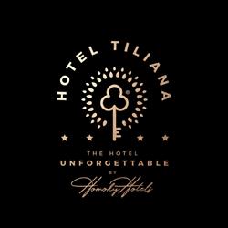 Hotel Tiliana - Wellness & Spa
