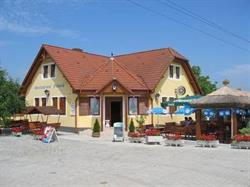 Kisvendéglő és Panzió