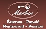 Marben Panzió Étterem