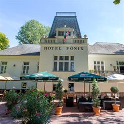 Hotel Főnix