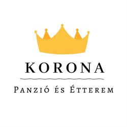 Korona Panzió - Étterem