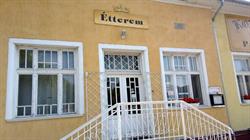 Korona Panzió és Étterem