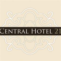 CENTRAL HOTEL 21.