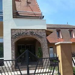 Viktória Panzió és Étterem