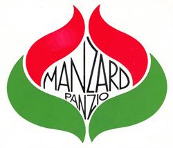 Hotel Manzard Panzio***