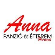 Anna Panzió és Étterem