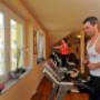 Fitness terem