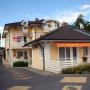 Apartman Bella Panzió