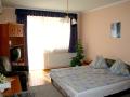 Apartman, egyszobás 2 fő részére