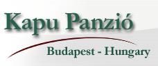 KAPU PANZIÓ
