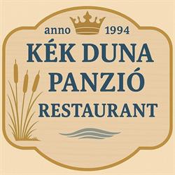 Kék Duna Panzió-Étterem