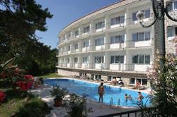 Art & Fit Hotel Kikelet Wellness Magánszálloda
