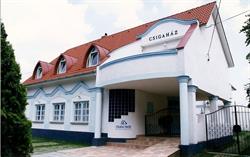 Csigaház Panzió