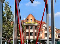 Hotel Járja