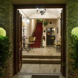 Hotel Romantik És Étterem