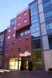 HOTEL CITY INN - BÁR