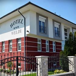 Hotel Weldi