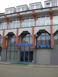 Hotel Uno